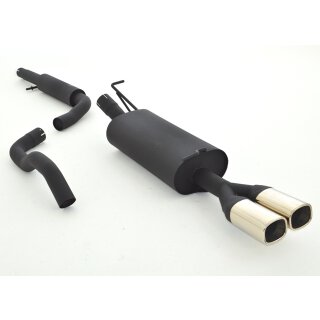 FMS Gruppe A Anlage für VW BORA 1J2 1.4 16V - 55 KW / 961419-x