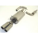 FMS Gruppe A Anlage für VW BORA 1J2 2.3 V5 - 110 KW...