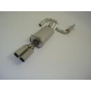 FMS Gruppe A Anlage für VW BORA 1J2 2.3 V5 - 125 KW...