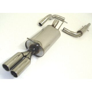 FMS Gruppe A Anlage für VW BORA Kombi 1J6 1.6 - 74 KW / 981419-x