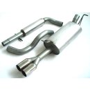 FMS Gruppe A Anlage für VW BORA Kombi 1J6 1.9 TDI -...