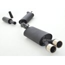 FMS Gruppe A Anlage für VW CORRADO 53I 1.8 16V - 100...