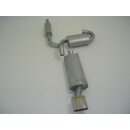 FMS Gruppe A Anlage für VW CORRADO 53I 2.0 i 16V -...