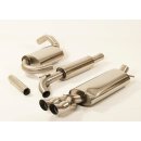 FMS Gruppe A Anlage für VW CORRADO 53I 2.0 i 16V -...