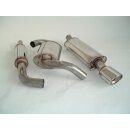 FMS Gruppe A Anlage für VW CORRADO 53I 2.9 VR6 - 140...