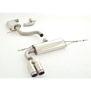 FMS Gruppe A Anlage für VW EOS 1F7,1F8 2.0 FSI - 110...