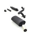 FMS Gruppe A Anlage für VW GOLF I 17 1.8 GTI - 82 KW...