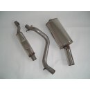 FMS Gruppe A Anlage für VW GOLF I 17 1.5 - 51 KW /...