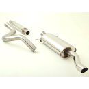 FMS Gruppe A Anlage für VW GOLF I Cabriolet 155 1.6 - 55 KW / 981401C-x