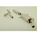 FMS Gruppe A Anlage für VW GOLF I Cabriolet 155 1.8 - 70 KW / 981401C-x