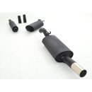 FMS Gruppe A Anlage für VW GOLF II 19E,1G1 1.8 GTI -...