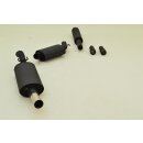 FMS Gruppe A Anlage für VW GOLF II 19E,1G1 1.6 TD -...