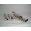 FMS Gruppe A Anlage für VW GOLF II 19E,1G1 1.6 - 53...