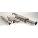 FMS Gruppe A Anlage für VW GOLF II 19E,1G1 1.6 TD -...