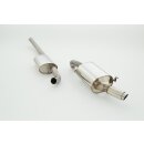 FMS Gruppe A Anlage für VW GOLF II 19E,1G1 1.8...