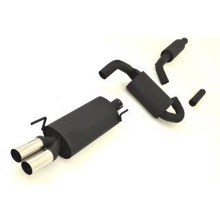 FMS Gruppe A Anlage für VW GOLF III 1H1 2.0 GTI 16V - 110 KW / 961400-x