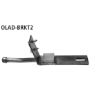 Bastuck Auspuffschelle Edelstahl Ø 63-68 mm...