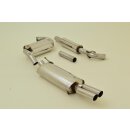 FMS Gruppe A Anlage für VW GOLF III 1H1 1.8 - 66 KW...