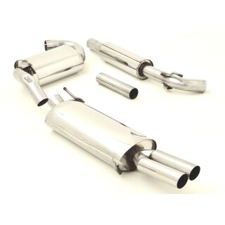 FMS Gruppe A Anlage für VW GOLF III 1H1 1.8 - 55 KW / 981400-x