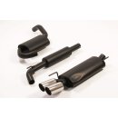 FMS Gruppe A Anlage für VW GOLF III 1H1 2.8 VR6 -...