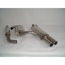 FMS Gruppe A Anlage für VW GOLF III 1H1 2.8 VR6 -...