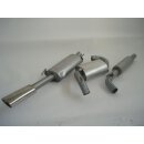 FMS Gruppe A Anlage für VW GOLF III Variant 1H5 1.9...