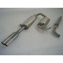 FMS Gruppe A Anlage für VW GOLF III Variant 1H5 1.4...