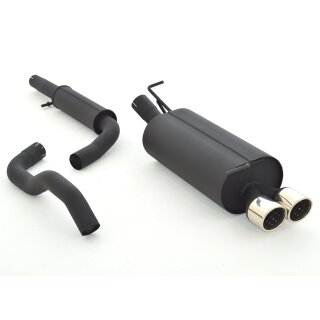 FMS Gruppe A Anlage für VW GOLF IV 1J1 1.8 T GTI - 132 KW / 961412-x