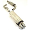 FMS Gruppe A Anlage für VW GOLF IV 1J1 1.9 SDI - 50...