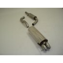 FMS Gruppe A Anlage für VW GOLF IV 1J1 1.9 TDI - 110...