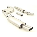 FMS Gruppe A Anlage für VW GOLF IV Cabriolet 1E7 2.0...