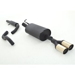 FMS Gruppe A Anlage für VW GOLF IV Variant 1J5 1.4 16V - 55 KW / 961412V-x