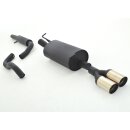 FMS Gruppe A Anlage für VW GOLF IV Variant 1J5 1.6...