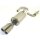 FMS Gruppe A Anlage für VW GOLF IV Variant 1J5 1.9 TDI - 74 KW / 981412AV-x