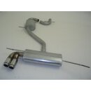 FMS Gruppe A Anlage für VW GOLF V 1K1 1.6 FSI - 85...