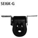 Bastuck Aufhängegummi für Endschalldämpfer...