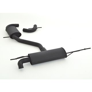 FMS Gruppe A Anlage für VW GOLF V 1K1 1.4 TSI - 90 KW / 961425