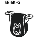 Bastuck Aufhängegummi für Endschalldämpfer...