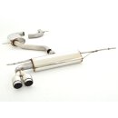 FMS Gruppe A Anlage für VW GOLF V 1K1 1.4 16V - 55...