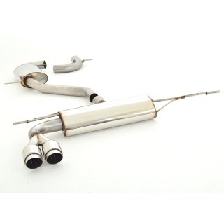 FMS Gruppe A Anlage für VW GOLF V 1K1 1.4 TSI - 90 KW / 981425-x