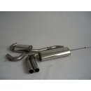 FMS Gruppe A Anlage für VW GOLF V 1K1 2.0 FSI - 110...