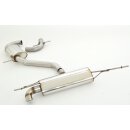 FMS Gruppe A Anlage für VW GOLF V 1K1 2.0 FSI - 110...