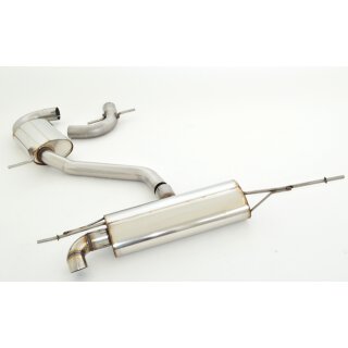 FMS Gruppe A Anlage für VW GOLF V 1K1 1.9 TDI - 66 KW / 981425