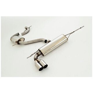 FMS Gruppe A Anlage für VW GOLF VI Cabriolet 517 1.4 TSI - 118 KW / 981447-x