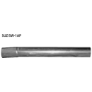 Bastuck Ersatzrohr für Vorschalldämpfer ohne...