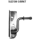 Bastuck Halter für Endrohrsatz LH für SUZUKI...