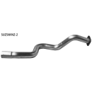 Bastuck Verbindungsrohr für SUZUKI SWIFT IV (FZ, NZ)...