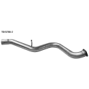 Bastuck Verbindungsrohr für SUBARU BRZ 2.0 - 147 KW...