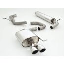 FMS Gruppe A Anlage für VW GOLF VII Kombi BA5 1.4...