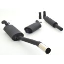 FMS Gruppe A Anlage für VW JETTA II 19E,1G2,165 1.6...